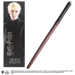 Noble Collection Harry Potter Replica Draco Malfoy PVC Wand 30 Cm 7 Noble Collection Harry Potter Replica Draco Malfoy PVC Wand 30 Cm -Professional Harry Potter Product Store noble collection nob6319 harry potter replica draco malfoy pvc wand 30 3