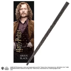 Noble Collection Harry Potter Replica Sirius Black PVC Wand 30 Cm