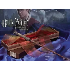 Noble Collection Harry Potter Wand Harry Potter 35 Cm Replica -Professional Harry Potter Product Store noble collection nob7005 harry potter wand harry potter 35 cm 2