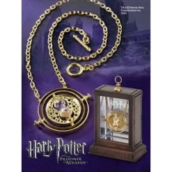 Noble Collection Harry Potter - Hermine´s Time Turner Replica -Professional Harry Potter Product Store noble collection nob7017 harry potter hermines time turner 2