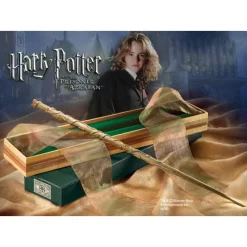 Noble Collection Harry Potter Wand Hermione Granger Replica