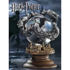 Noble Collection Harry Potter - Dementor´s Crystal Ball 13 Cm