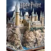 Noble Collection Harry Potter Diorama Hogwarts