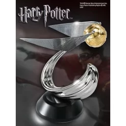 Noble Collection Harry Potter - The Golden Snitch