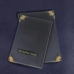 Noble Collection Harry Potter Replica 1/1 Tom Riddle Diary
