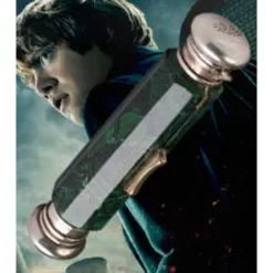 Noble Collection Harry Potter Replica 1/1 Deluminator