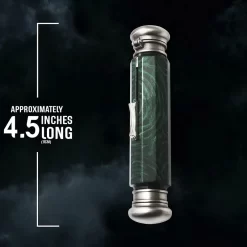 Noble Collection Harry Potter Replica 1/1 Deluminator -Professional Harry Potter Product Store noble collection nob7268 harry potter replica 1 1 deluminator 4