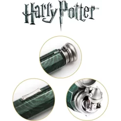 Noble Collection Harry Potter Replica 1/1 Deluminator -Professional Harry Potter Product Store noble collection nob7268 harry potter replica 1 1 deluminator 5