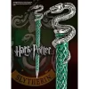 Noble Collection Harry Potter - Hogwarts House Pen Slytherin