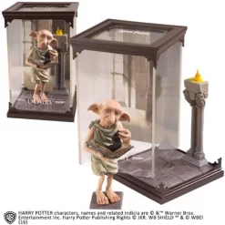 Noble Collection Harry Potter Magical Creatures Statue Dobby 19 Cm