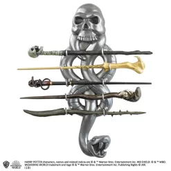 Noble Collection Harry Potter Magic Wands Set The Marauder's Collection Replica