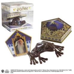 Noble Collection Harry Potter Replica Chocolate Frog