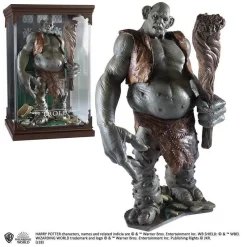 Noble Collection Harry Potter Magical Creatures Statue Troll 13 Cm