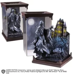 Noble Collection Harry Potter Magical Creatures Diorama Dementor 19 Cm