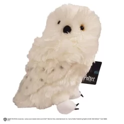 Noble Collection Harry Potter Plush Figure Hedwig 15 Cm
