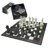 Noble Collection Harry Potter Chess Set Wizards Chess Chess Game