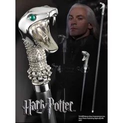 Noble Collection Harry Potter - Lucius Malfoy´s Walking Stick