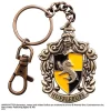 Noble Collection HARRY POTTER - Hufflepuff Keychain