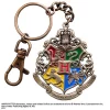 Noble Collection HARRY POTTER - Hogwarts Keychain