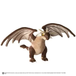 Noble Collection Harry Potter Collectors Plush Figure Hungarian Horntail 27 X 45 Cm
