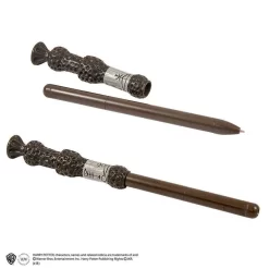Noble Collection Harry Potter Illuminating Wand Pen Dumbledore