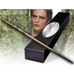 Noble Collection Harry Potter Wand Cedric Diggory (Character-Edition) Replica