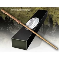 Noble Collection Harry Potter Wand Arthur Weasley (Character-Edition) Replica