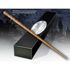 Noble Collection Harry Potter Wand Percy Weasley (Character-Edition) Replica