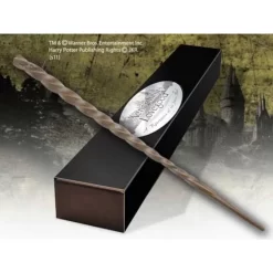 Noble Collection Harry Potter Wand Xenophilius Lovegood (Character-Edition) Replica