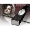 Noble Collection Harry Potter Wand Bellatrix Lestrange (Character-Edition) Replica