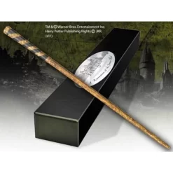 Noble Collection Harry Potter Wand Seamus Finnigan (Character-Edition) Replica