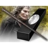 Noble Collection Harry Potter Wand Fenrir Greyback (Character-Edition) Replica