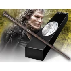 Noble Collection Harry Potter Wand Fenrir Greyback (Character-Edition) Replica