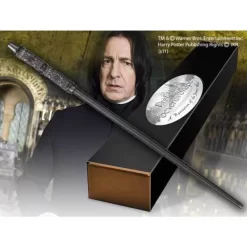 Noble Collection Harry Potter Wand Professor Severus Snape (Character-Edition) Replica