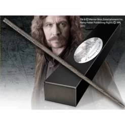 Noble Collection Harry Potter Wand Sirius Black (Character-Edition) Replica