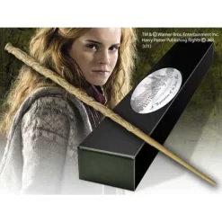 Noble Collection Harry Potter Wand Hermione Granger (Character-Edition) Replica