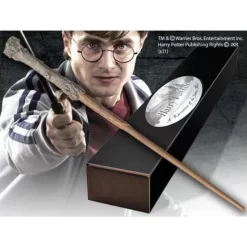 Noble Collection Harry Potter Wand Harry Potter (Character-Edition) Replica