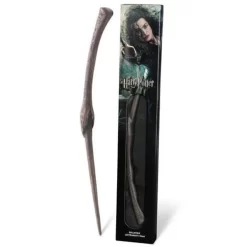 Noble Collection Harry Potter Replica Bellatrix Wand 38 Cm