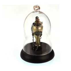 Noble Collection Harry Potter Felix Felicis Pendant And Display Replica -Professional Harry Potter Product Store noble collection nob8599 harry potter felix felicis pendant and displa 3