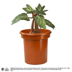 Noble Collection Harry Potter Plush Interactive Mandrake 40 Cm