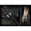 Noble Collection Harry Potter Pen & Bookmark Dumbledore