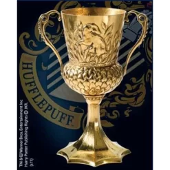Noble Collection Harry Potter Replica The Hufflepuff Cup