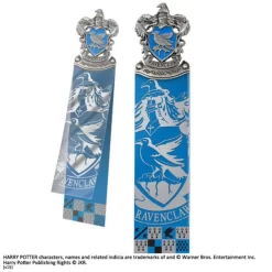 Noble Collection Harry Potter Bookmark Ravenclaw -Professional Harry Potter Product Store noble collection nob8717 harry potter bookmark ravenclaw 2