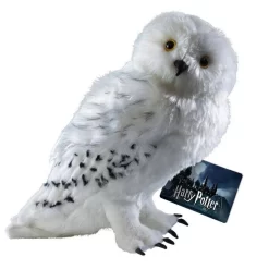 Noble Collection Harry Potter Plush Figure Hedwig 30 Cm