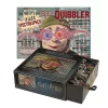 Noble Collection Harry Potter Jigsaw Puzzle The Quibbler Magazine Cover