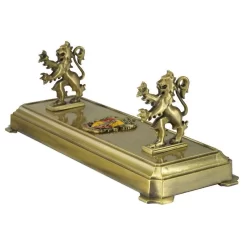 Noble Collection Harry Potter Wand Stand Gryffindor 20 Cm