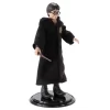 Noble Collection Harry Potter: Harry Potter Bendyfig Figurine