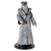 Noble Collection Harry Potter: Albus Dumbledore Bendyfig Figurine