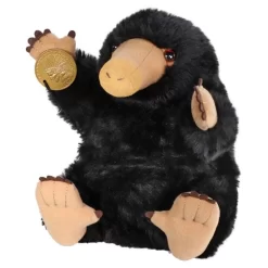 Noble Collection Harry Potter: Fantastic Beasts - Niffler 9 Inch Electronic Interactive Plush