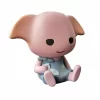 PLASTOY Harry Potter Piggy Bank PVC Dobby 16 Cm